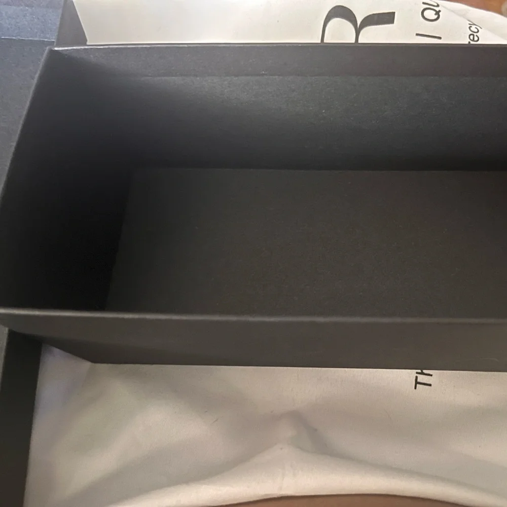 Dolce & Gabbana Empty Eye Glass Box Only - Picture 2 of 4